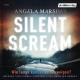 Cover-Bild Silent Scream