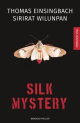 Cover-Bild Silk Mystery