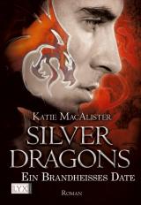 Cover-Bild Silver Dragons - Ein brandheißes Date