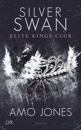 Cover-Bild Silver Swan - Elite Kings Club