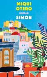 Cover-Bild Simón