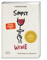Cover-Bild Simply Wine