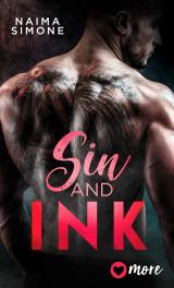 Cover-Bild Sin and Ink