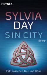 Cover-Bild Sin City