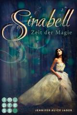 Cover-Bild Sinabell. Zeit der Magie