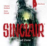 Cover-Bild SINCLAIR - Dead Zone: Folge 01