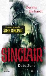 Cover-Bild Sinclair - Dead Zone