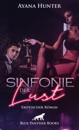Cover-Bild Sinfonie der Lust | Erotischer Roman