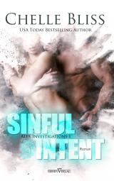 Cover-Bild Sinful Intent