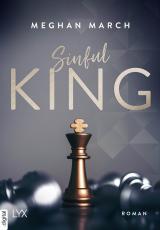 Cover-Bild Sinful King