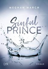 Cover-Bild Sinful Prince