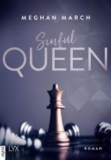 Cover-Bild Sinful Queen