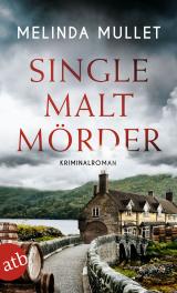 Cover-Bild Single Malt Mörder