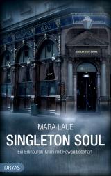 Cover-Bild Singleton Soul