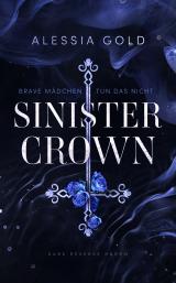 Cover-Bild Sinister Crown