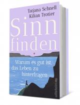 Cover-Bild Sinn finden
