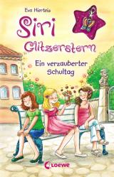 Cover-Bild Siri Glitzerstern - Ein verzauberter Schultag
