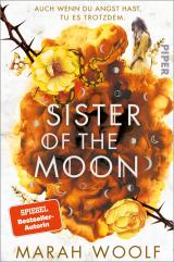 Cover-Bild Sister of the Moon