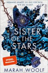 Cover-Bild Sister of the Stars