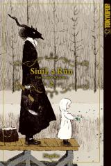 Cover-Bild Siúil, a Rún - Das fremde Mädchen 02