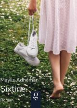 Cover-Bild Sixtine
