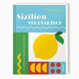 Cover-Bild Sizilien vegetarisch