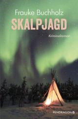 Cover-Bild Skalpjagd