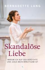 Cover-Bild Skandalöse Liebe