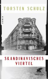 Cover-Bild Skandinavisches Viertel