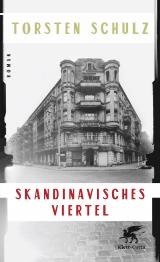Cover-Bild Skandinavisches Viertel