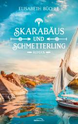 Cover-Bild Skarabäus und Schmetterling