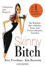 Cover-Bild Skinny Bitch