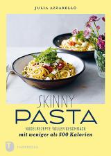Cover-Bild Skinny Pasta