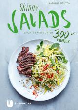 Cover-Bild Skinny Salads