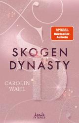 Cover-Bild Skogen Dynasty (Crumbling Hearts, Band 1)