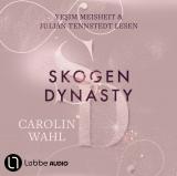 Cover-Bild Skogen Dynasty