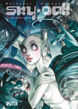 Cover-Bild Sky Doll. Band 1