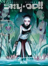 Cover-Bild Sky Doll. Band 2