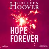 Cover-Bild Sky & Dean-Reihe 1: Hope Forever