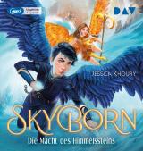 Cover-Bild Skyborn – Teil 2: Die Macht des Himmelssteins