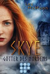 Cover-Bild Skye. Götter des Nordens