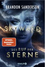Cover-Bild Skyward - Der Ruf der Sterne