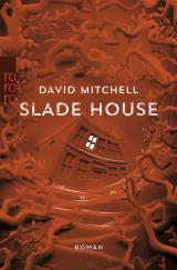 Cover-Bild Slade House