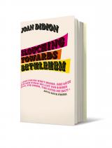 Cover-Bild Slouching Towards Bethlehem