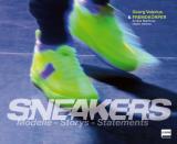 Cover-Bild Sneakers