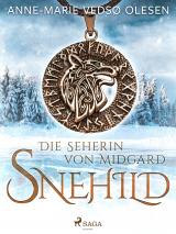 Cover-Bild Snehild - Die Seherin von Midgard