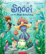 Cover-Bild Snorri und der Nicht-Geburtstag (Bd. 5)