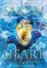 Cover-Bild Snow Heart