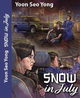 Cover-Bild Snow in July