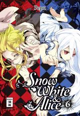 Cover-Bild Snow White & Alice 06